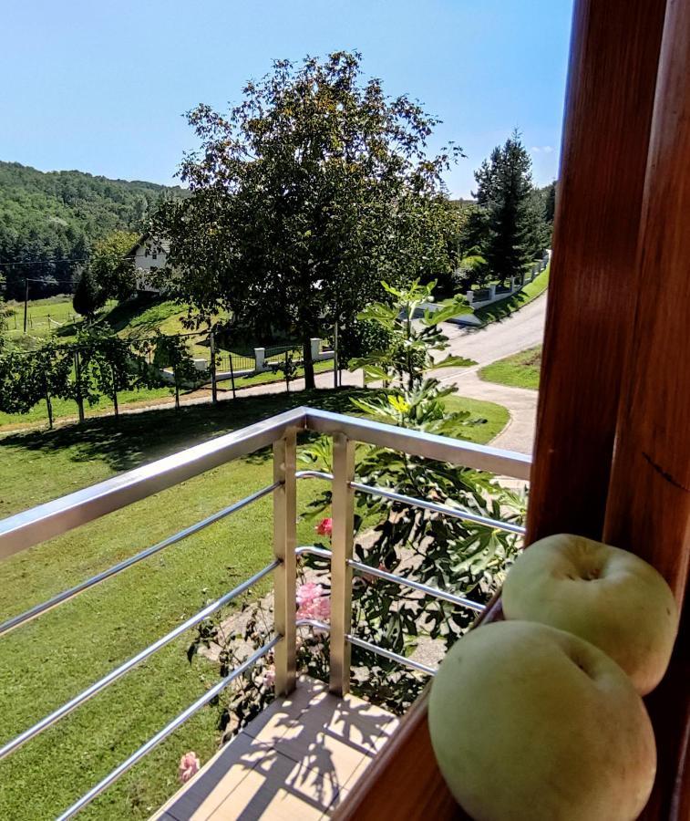 Willa Kuca Za Odmor "Nedeljko"/ Holliday Hause "Nedeljko" Sveti Martin Na Muri Zewnętrze zdjęcie
