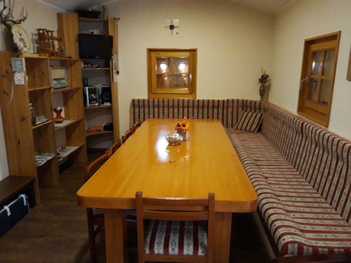 Willa Kuca Za Odmor "Nedeljko"/ Holliday Hause "Nedeljko" Sveti Martin Na Muri Zewnętrze zdjęcie