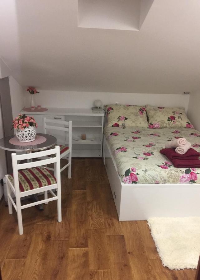 Willa Kuca Za Odmor "Nedeljko"/ Holliday Hause "Nedeljko" Sveti Martin Na Muri Zewnętrze zdjęcie