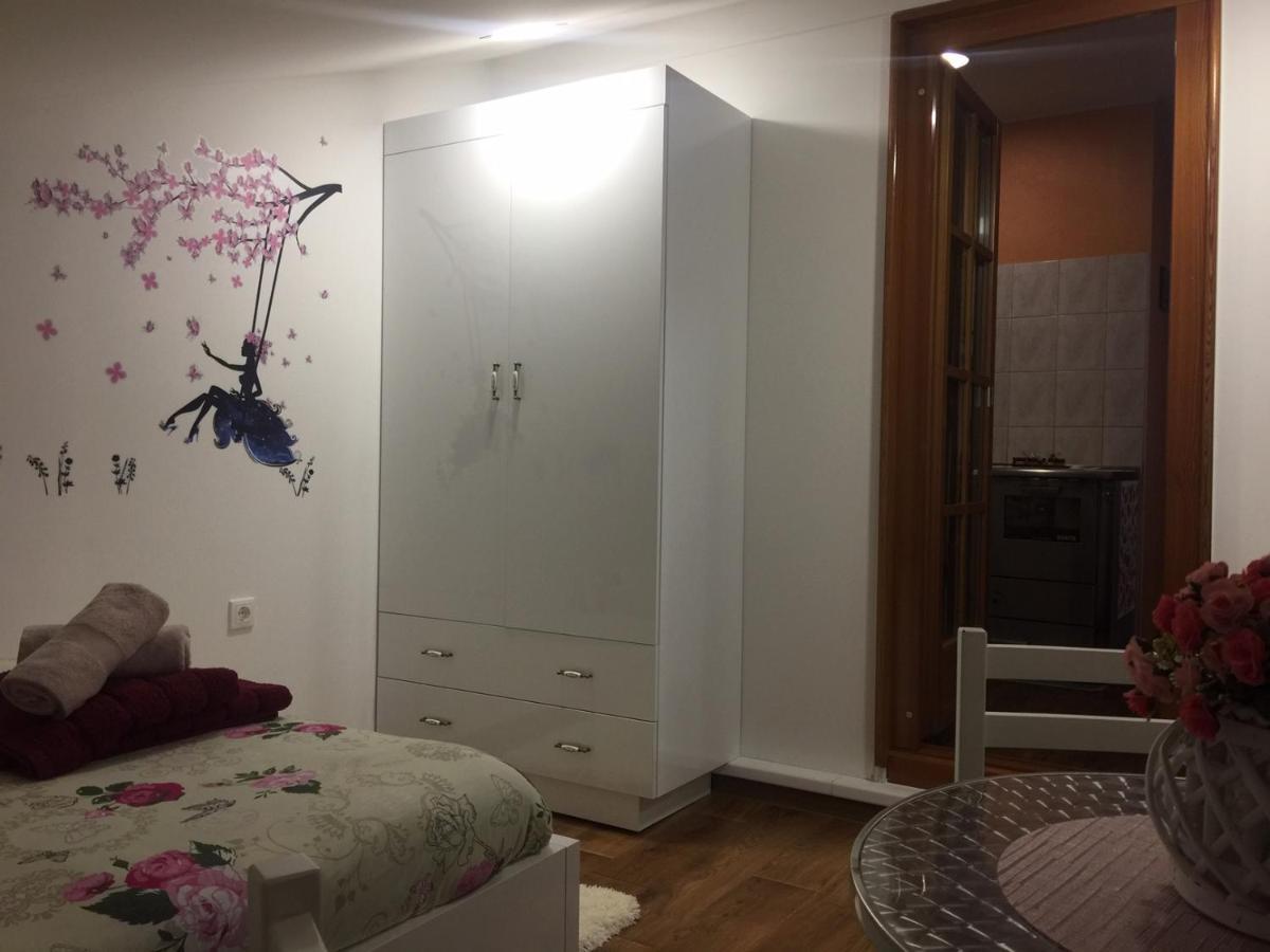 Willa Kuca Za Odmor "Nedeljko"/ Holliday Hause "Nedeljko" Sveti Martin Na Muri Zewnętrze zdjęcie